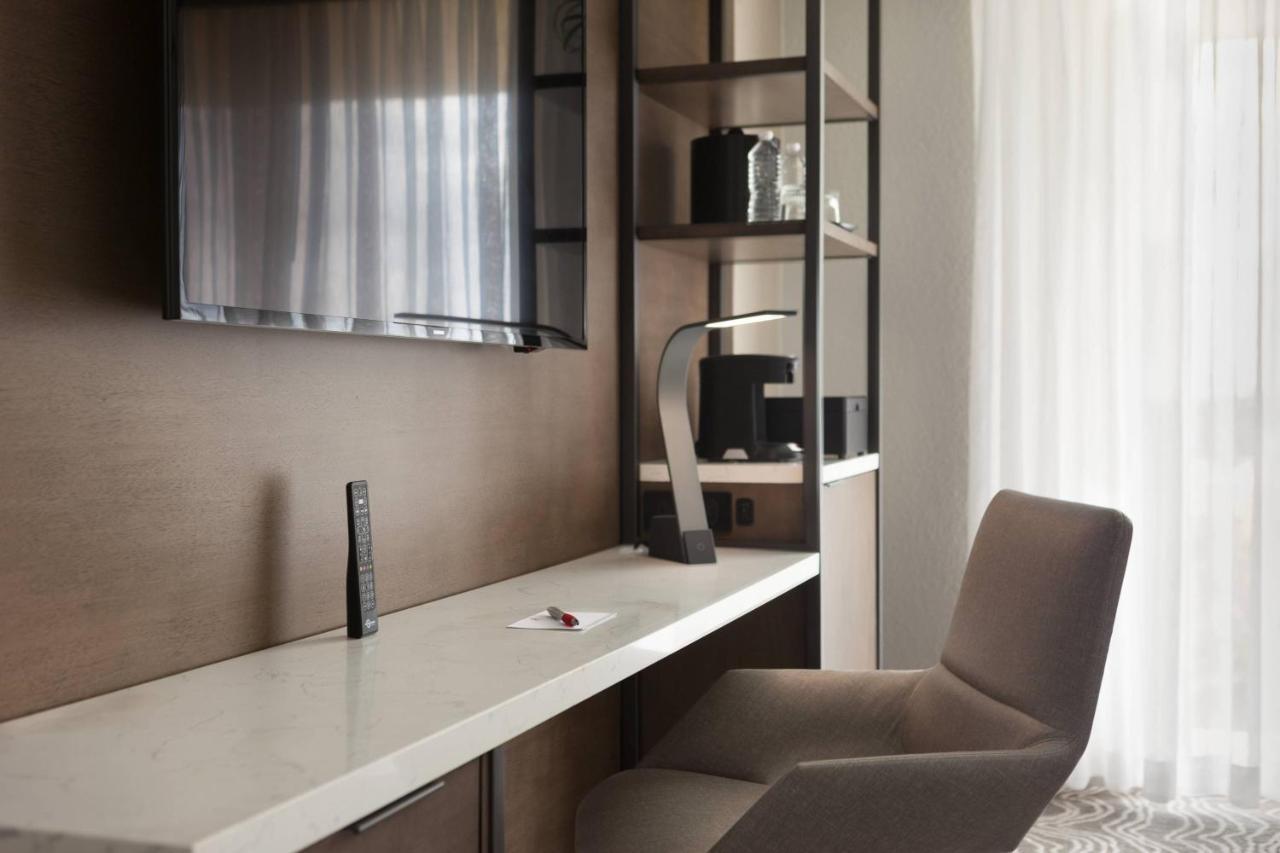 Marriott Savannah Riverfront Екстериор снимка