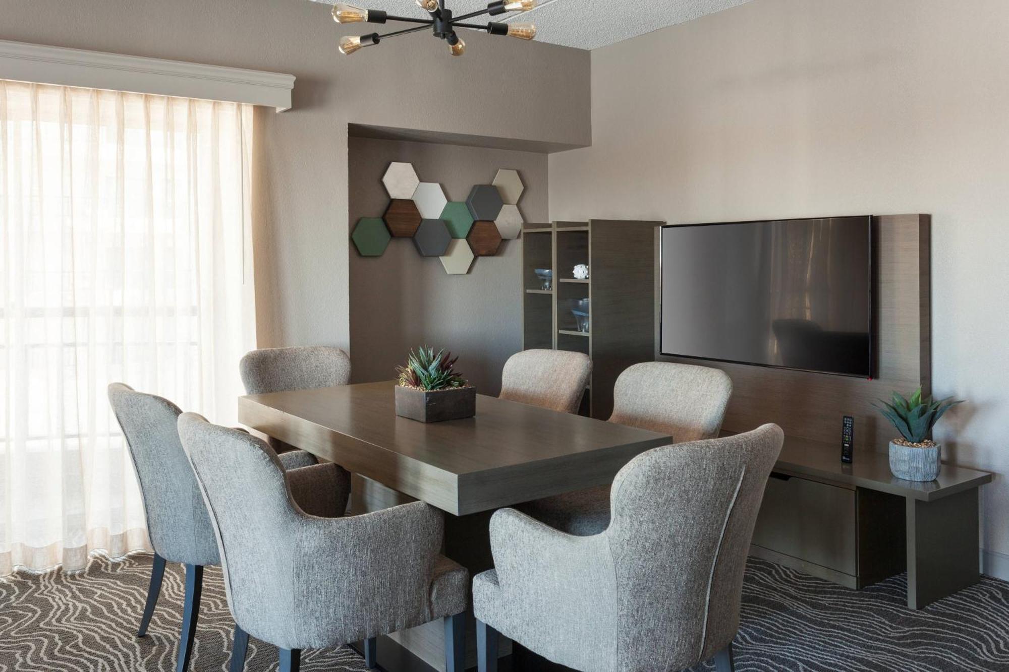 Marriott Savannah Riverfront Екстериор снимка