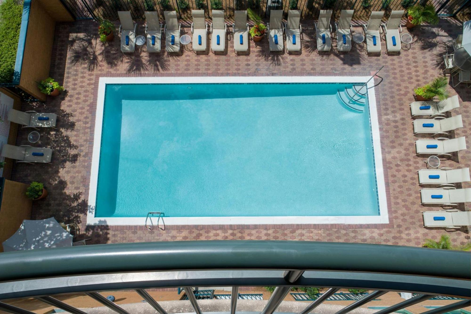 Marriott Savannah Riverfront Екстериор снимка